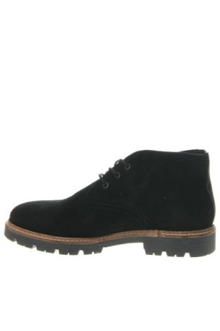 Pánské boty Shoe The Bear, Velikost 42, Barva Černá, Cena  2 165,00 Kč