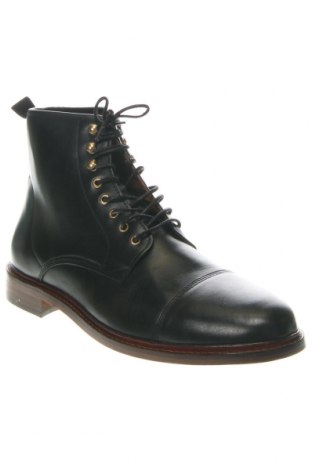 Ανδρικά παπούτσια Shoe The Bear, Μέγεθος 44, Χρώμα Μαύρο, Τιμή 77,01 €
