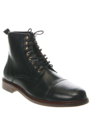 Încălțăminte bărbătească Shoe The Bear, Mărime 44, Culoare Negru, Preț 532,40 Lei