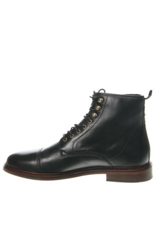 Ανδρικά παπούτσια Shoe The Bear, Μέγεθος 44, Χρώμα Μαύρο, Τιμή 83,43 €