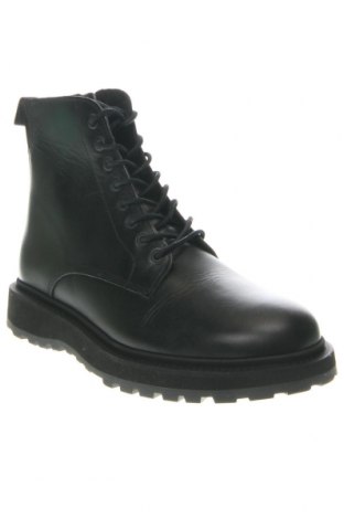 Încălțăminte bărbătească Shoe The Bear, Mărime 42, Culoare Negru, Preț 450,49 Lei