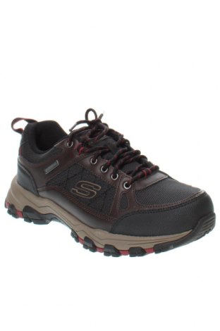 Мъжки обувки Skechers, Размер 42, Цвят Многоцветен, Цена 149,00 лв.