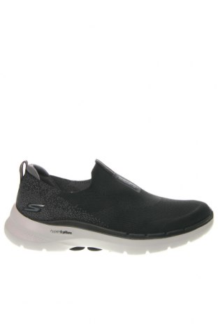 Мъжки обувки Skechers, Размер 45, Цвят Черен, Цена 64,80 лв.
