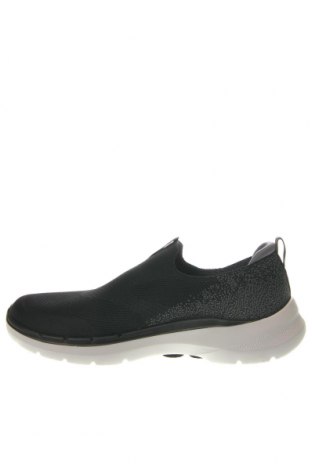 Мъжки обувки Skechers, Размер 45, Цвят Черен, Цена 108,00 лв.