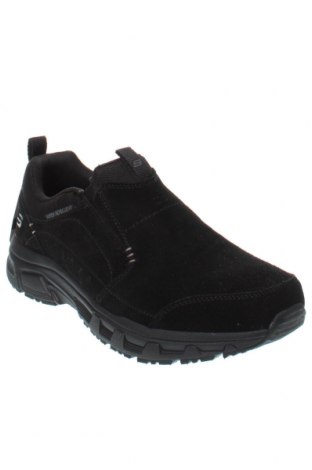 Мъжки обувки Skechers, Размер 43, Цвят Черен, Цена 140,00 лв.