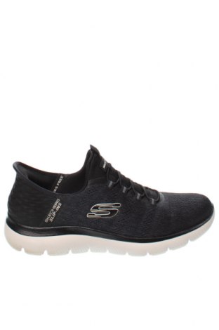 Pánske topánky Skechers, Veľkosť 42, Farba Čierna, Cena  55,67 €