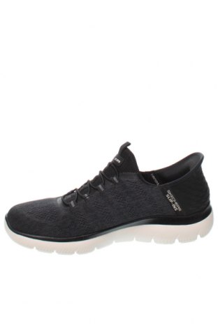 Pánske topánky Skechers, Veľkosť 42, Farba Čierna, Cena  55,67 €