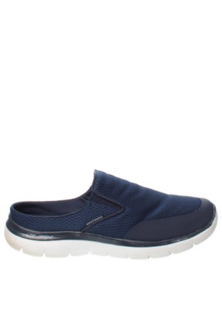 Ανδρικά παπούτσια Skechers, Μέγεθος 47, Χρώμα Μπλέ, Τιμή 39,69 €