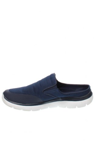 Pánské boty Skechers, Velikost 47, Barva Modrá, Cena  1 116,00 Kč