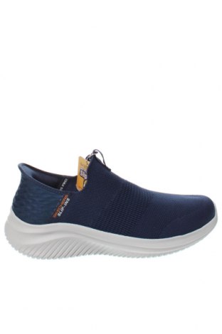 Ανδρικά παπούτσια Skechers, Μέγεθος 45, Χρώμα Μπλέ, Τιμή 55,67 €