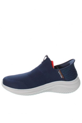 Ανδρικά παπούτσια Skechers, Μέγεθος 45, Χρώμα Μπλέ, Τιμή 55,67 €
