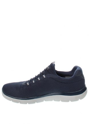 Pánske topánky Skechers, Veľkosť 42, Farba Modrá, Cena  27,22 €
