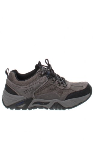 Herrenschuhe Skechers, Größe 42, Farbe Grau, Preis 60,54 €