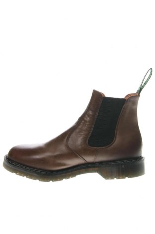 Мъжки обувки Solovair, Размер 43, Цвят Кафяв, Цена 249,00 лв.