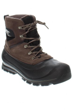 Herrenschuhe Sorel, Größe 44, Farbe Mehrfarbig, Preis 170,44 €