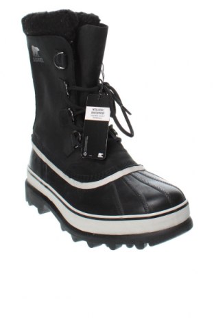 Herrenschuhe Sorel, Größe 46, Farbe Schwarz, Preis 84,54 €