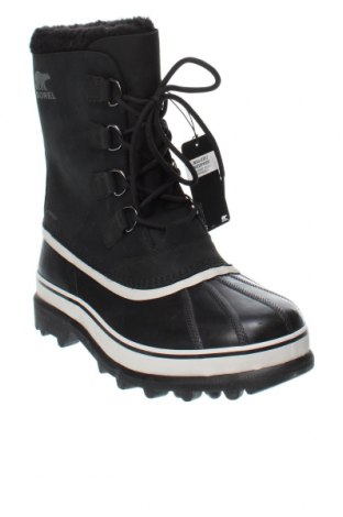 Herrenschuhe Sorel, Größe 46, Farbe Schwarz, Preis 84,54 €