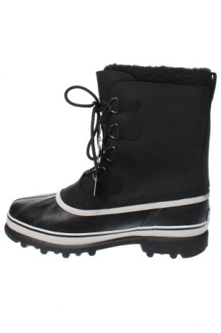 Herrenschuhe Sorel, Größe 46, Farbe Schwarz, Preis 74,99 €