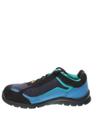Ανδρικά παπούτσια Sparco, Μέγεθος 44, Χρώμα Πολύχρωμο, Τιμή 53,81 €