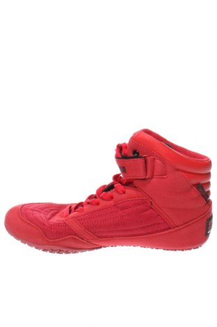 Ανδρικά παπούτσια Steve Madden, Μέγεθος 41, Χρώμα Κόκκινο, Τιμή 67,42 €