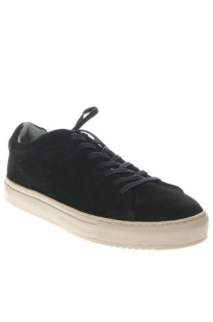 Herrenschuhe Strellson, Größe 43, Farbe Schwarz, Preis 62,78 €