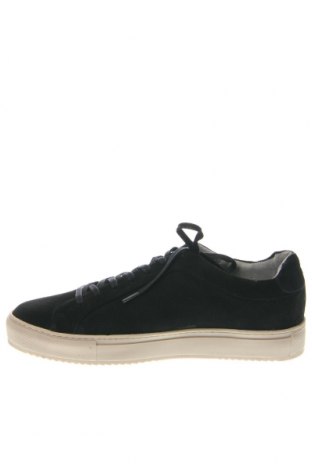 Ανδρικά παπούτσια Strellson, Μέγεθος 43, Χρώμα Μαύρο, Τιμή 62,78 €