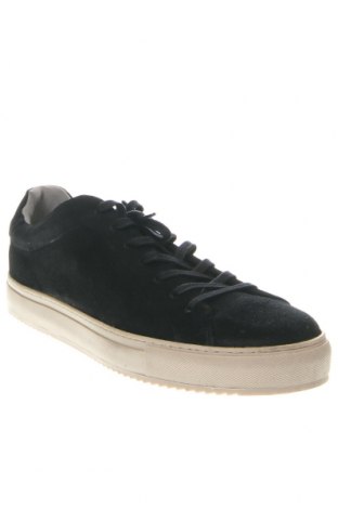 Мъжки обувки Strellson, Размер 43, Цвят Черен, Цена 111,65 лв.