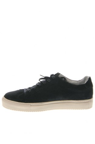 Ανδρικά παπούτσια Strellson, Μέγεθος 43, Χρώμα Μαύρο, Τιμή 104,64 €