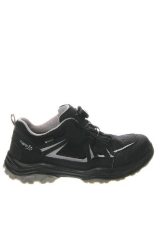 Мъжки обувки Super Fit, Размер 41, Цвят Черен, Цена 48,00 лв.