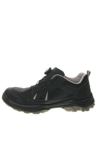 Мъжки обувки Super Fit, Размер 41, Цвят Черен, Цена 48,00 лв.