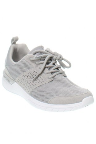 Herrenschuhe Supra, Größe 42, Farbe Grau, Preis 55,67 €