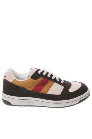 Ανδρικά παπούτσια Timberland, Μέγεθος 41, Χρώμα Πολύχρωμο, Τιμή 52,73 €