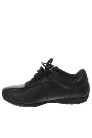 Ανδρικά παπούτσια Timberland, Μέγεθος 41, Χρώμα Μαύρο, Τιμή 93,37 €