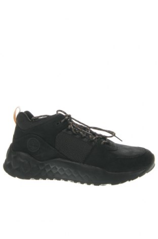 Мъжки обувки Timberland, Размер 43, Цвят Черен, Цена 174,40 лв.