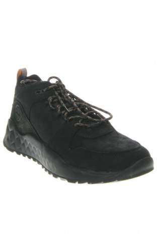 Ανδρικά παπούτσια Timberland, Μέγεθος 43, Χρώμα Μαύρο, Τιμή 112,37 €