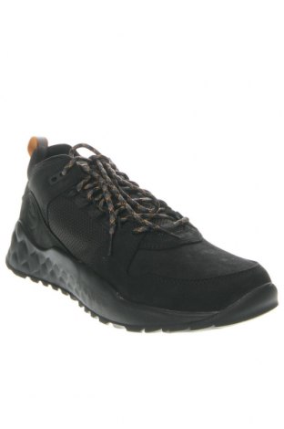 Мъжки обувки Timberland, Размер 42, Цвят Черен, Цена 130,80 лв.