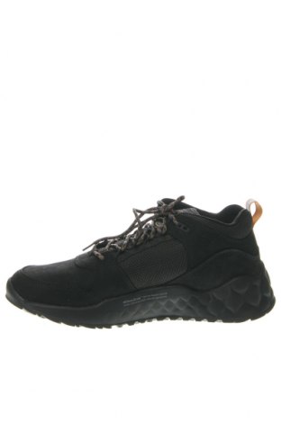 Ανδρικά παπούτσια Timberland, Μέγεθος 42, Χρώμα Μαύρο, Τιμή 67,42 €