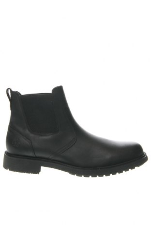 Ανδρικά παπούτσια Timberland, Μέγεθος 43, Χρώμα Μαύρο, Τιμή 109,90 €