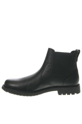 Мъжки обувки Timberland, Размер 43, Цвят Черен, Цена 213,20 лв.