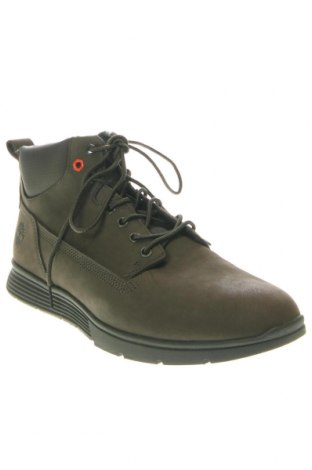 Мъжки обувки Timberland, Размер 41, Цвят Зелен, Цена 311,60 лв.
