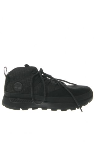 Мъжки обувки Timberland, Размер 43, Цвят Черен, Цена 151,80 лв.