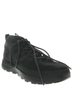 Ανδρικά παπούτσια Timberland, Μέγεθος 43, Χρώμα Μαύρο, Τιμή 78,25 €