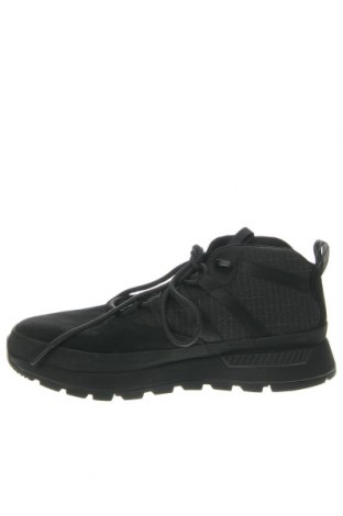 Ανδρικά παπούτσια Timberland, Μέγεθος 43, Χρώμα Μαύρο, Τιμή 78,25 €