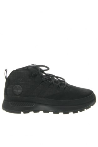 Ανδρικά παπούτσια Timberland, Μέγεθος 41, Χρώμα Μαύρο, Τιμή 78,25 €