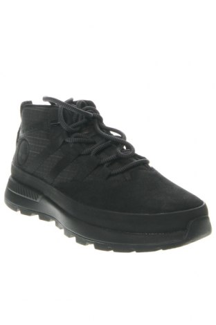 Мъжки обувки Timberland, Размер 41, Цвят Черен, Цена 151,80 лв.