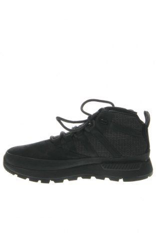 Ανδρικά παπούτσια Timberland, Μέγεθος 41, Χρώμα Μαύρο, Τιμή 78,25 €