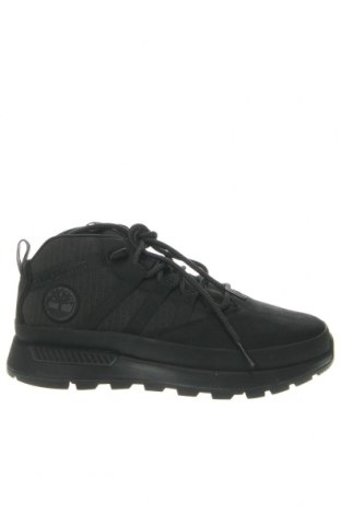 Ανδρικά παπούτσια Timberland, Μέγεθος 40, Χρώμα Μαύρο, Τιμή 58,68 €