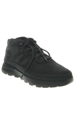 Ανδρικά παπούτσια Timberland, Μέγεθος 40, Χρώμα Μαύρο, Τιμή 78,25 €