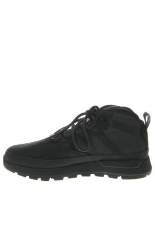 Ανδρικά παπούτσια Timberland, Μέγεθος 40, Χρώμα Μαύρο, Τιμή 78,25 €