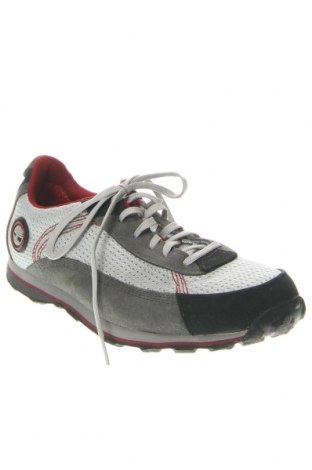 Мъжки обувки Timberland, Размер 40, Цвят Сив, Цена 234,02 лв.
